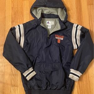VINTAGE VARSITY JACKET